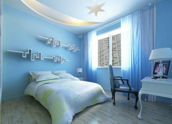 內(nèi)墻涂料產(chǎn)生通病的主要原因？